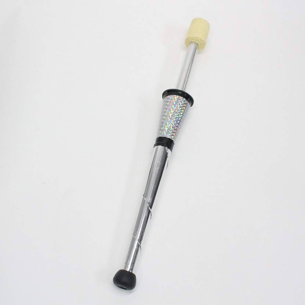 ファイヤートーチ　赤　3本セット （ジャグリング ） ファイヤートーチ 赤 3本セット （ジャグリング ） RZ-832_01-1